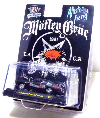 Rock legends motley crue - m2,
