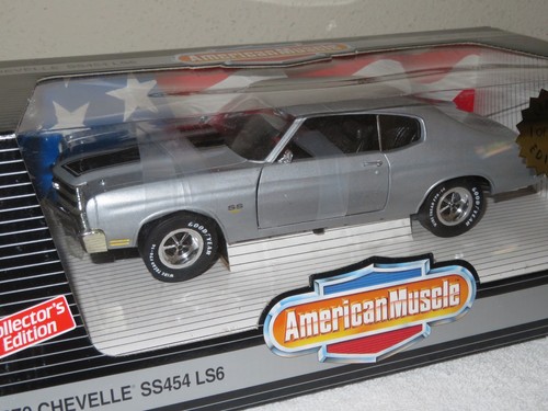 1970 chevelle ss454 ls6 - chevelle,